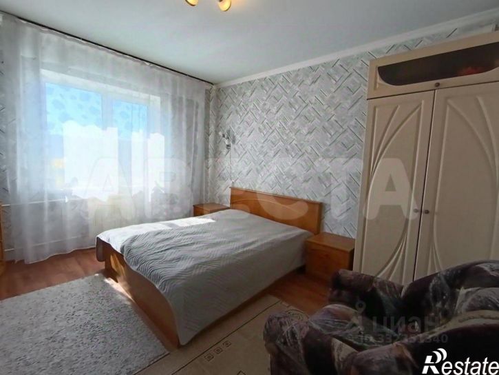 2-комн квартира ул Кирова, 22,  д. 22