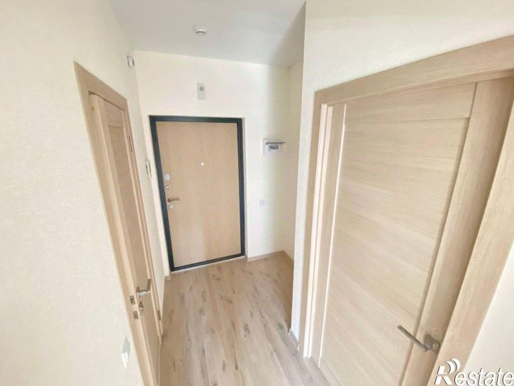 1-комн квартира Волгоградская улица, 53
