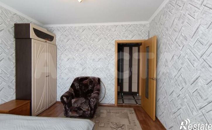 2-комн квартира ул Кирова, 22,  д. 22