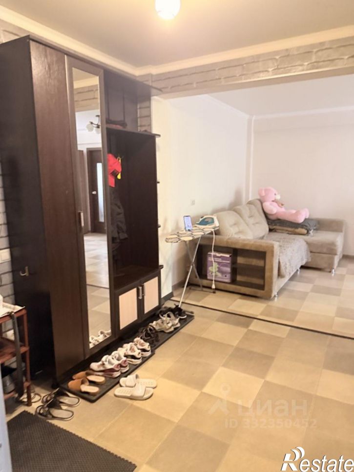 3-комн квартира ул Круговая, 8А,  д. 8А