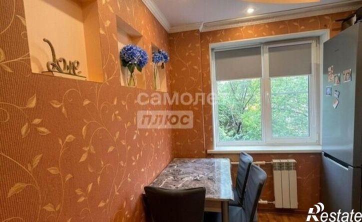1-комн квартира ул 22 Апреля, 44,  д. 44
