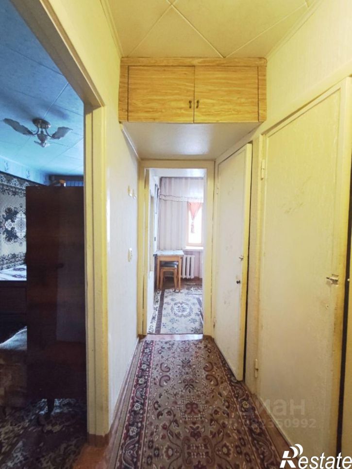 2-комн квартира ул Красный Путь, 80Б,  д. 80Б