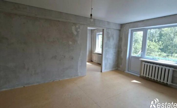 2-комн квартира ул Моторостроителей, 26,  д. 26