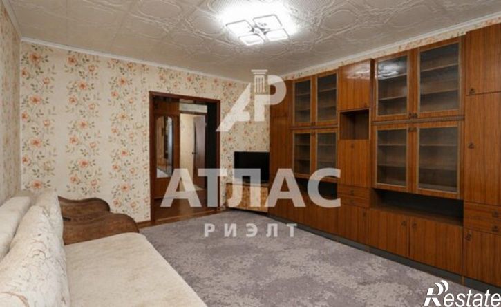 4-комн квартира ул Новокирпичная, 5,  д. 5