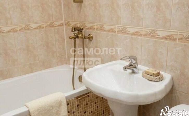 1-комн квартира ул 22 Апреля, 44,  д. 44
