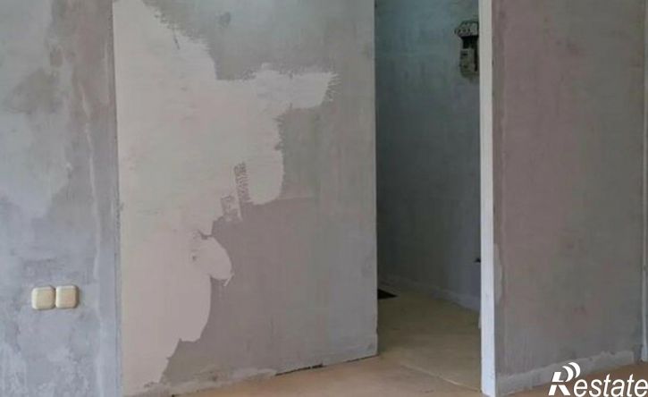 2-комн квартира ул Моторостроителей, 26,  д. 26