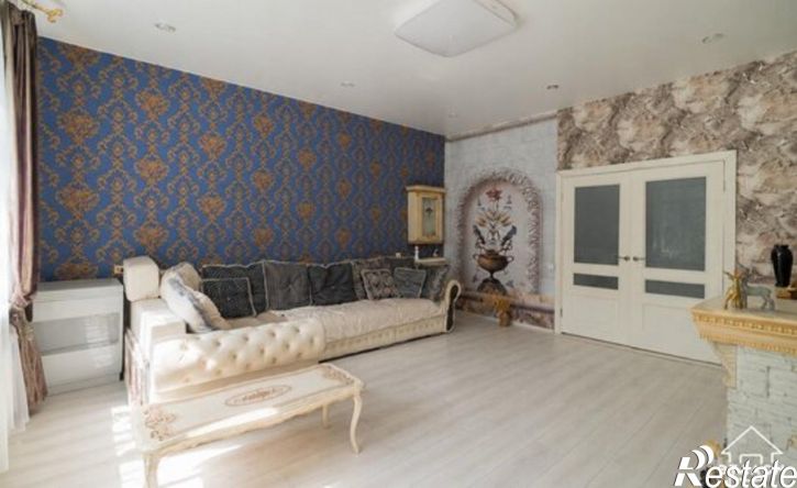 3-комн квартира ул 4-я Кордная, 55,  д. 55