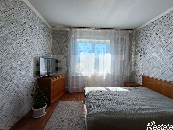 2-комн квартира ул Кирова, 22,  д. 22