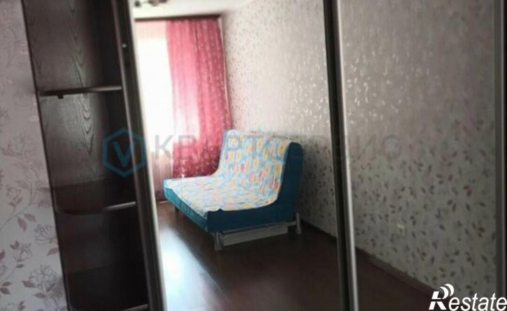 1-комн квартира ул Волочаевская, 17В,  д. 17В