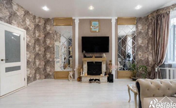 3-комн квартира ул 4-я Кордная, 55,  д. 55