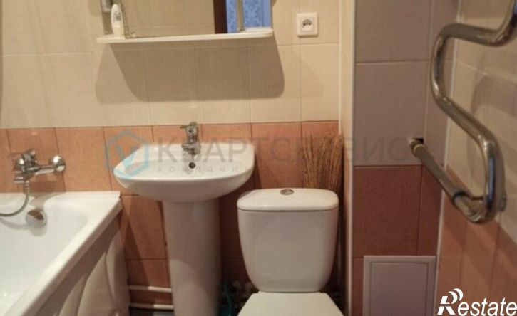 1-комн квартира ул Волочаевская, 17В,  д. 17В