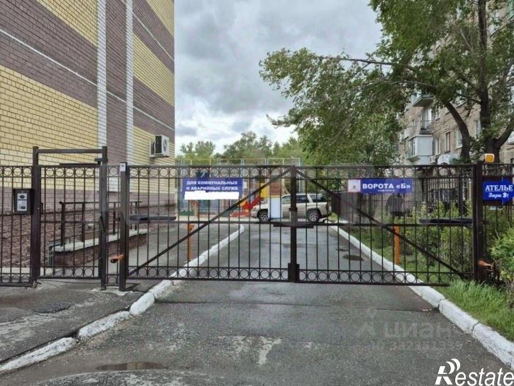 1-комн квартира ул Олега Кошевого, 21 1,  д. 21 1,  к. 1