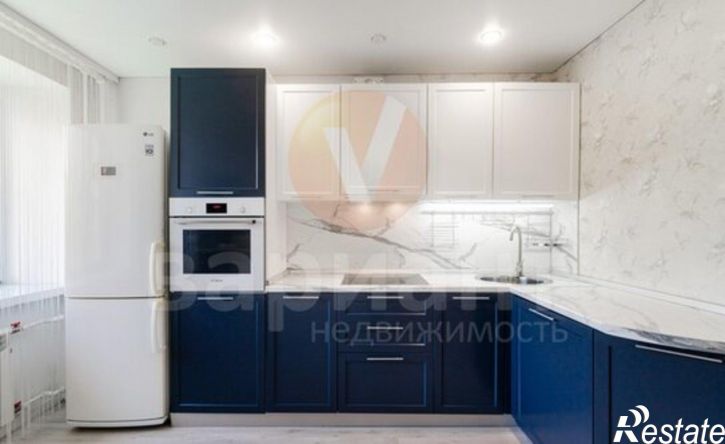 2-комн квартира ул Яковлева, 8,  д. 8