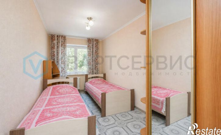 2-комн квартира ул 5-я Линия, 252,  д. 252