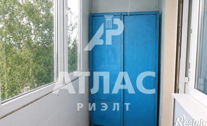4-комн квартира ул Новокирпичная, 5,  д. 5