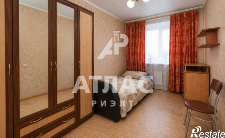 4-комн квартира ул Новокирпичная, 5,  д. 5
