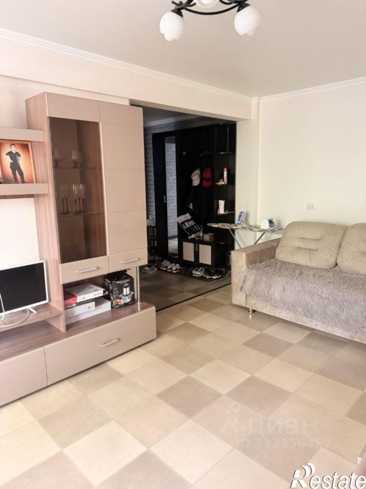 3-комн квартира ул Круговая, 8А,  д. 8А