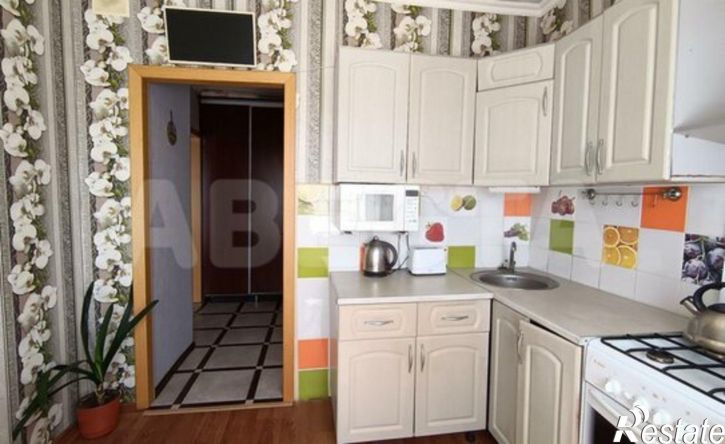 2-комн квартира ул Кирова, 22,  д. 22