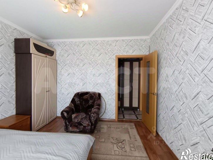 2-комн квартира ул Кирова, 22,  д. 22