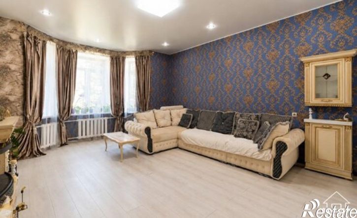 3-комн квартира ул 4-я Кордная, 55,  д. 55