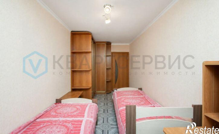 2-комн квартира ул 5-я Линия, 252,  д. 252