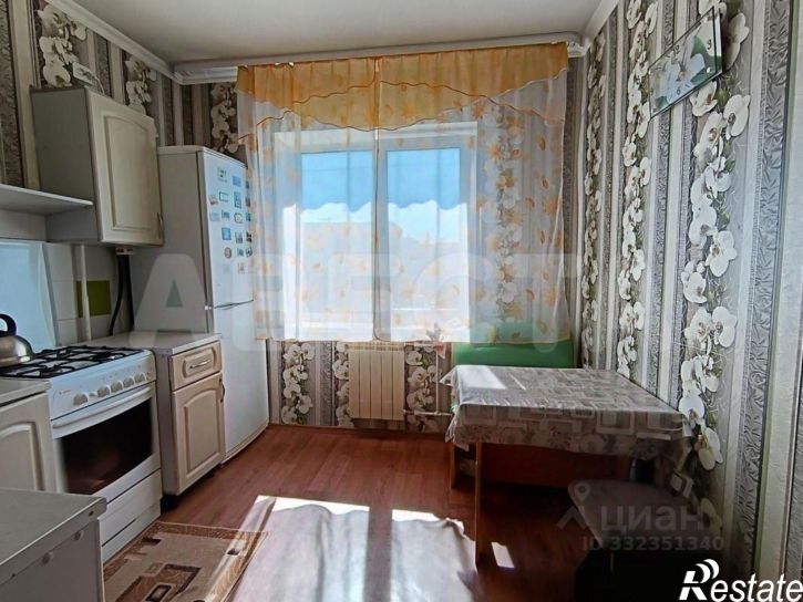 2-комн квартира ул Кирова, 22,  д. 22