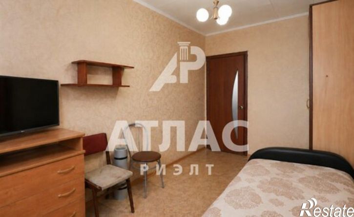 4-комн квартира ул Новокирпичная, 5,  д. 5