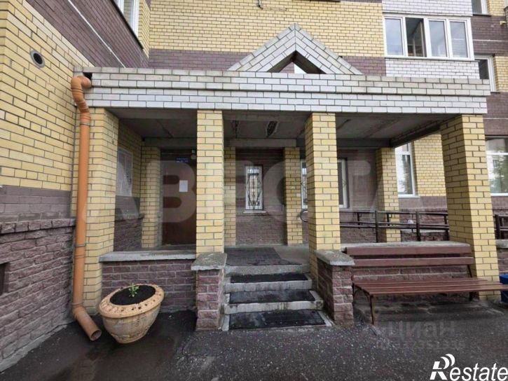 1-комн квартира ул Олега Кошевого, 21 1,  д. 21 1,  к. 1