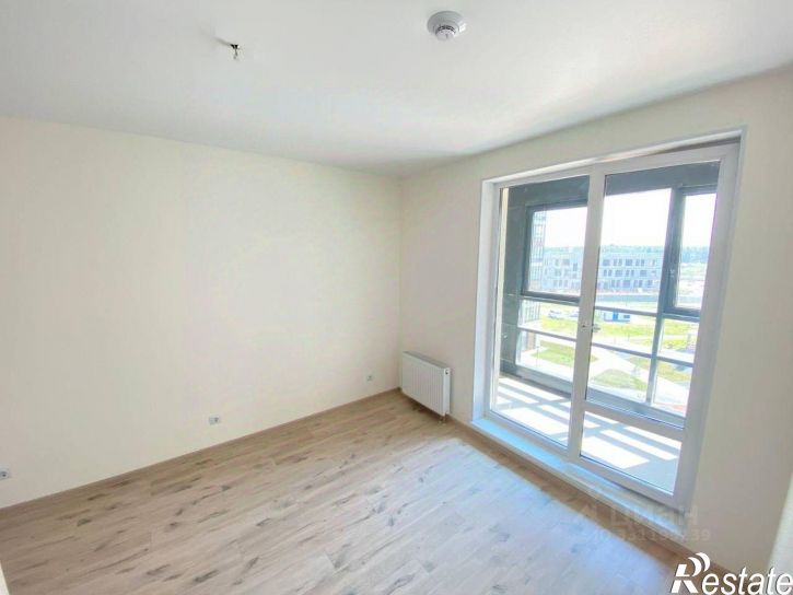 1-комн квартира Волгоградская улица, 53