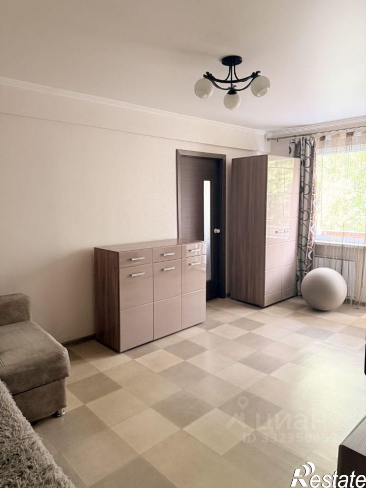 3-комн квартира ул Круговая, 8А,  д. 8А