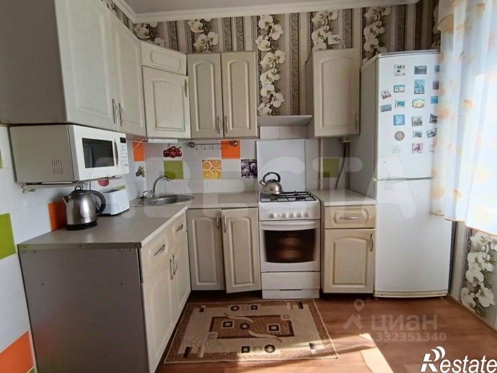 2-комн квартира ул Кирова, 22,  д. 22