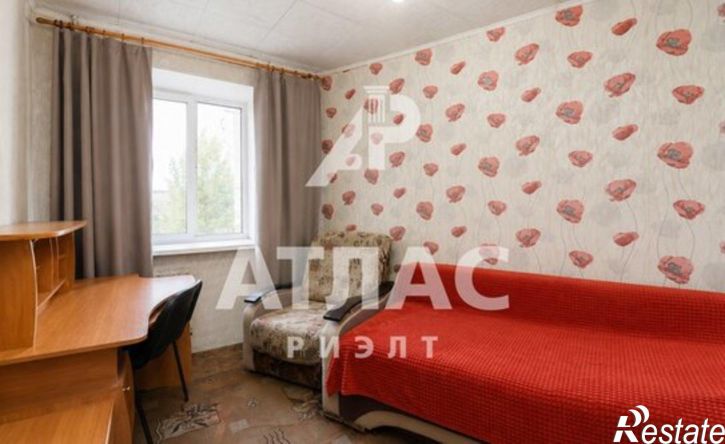 4-комн квартира ул Новокирпичная, 5,  д. 5