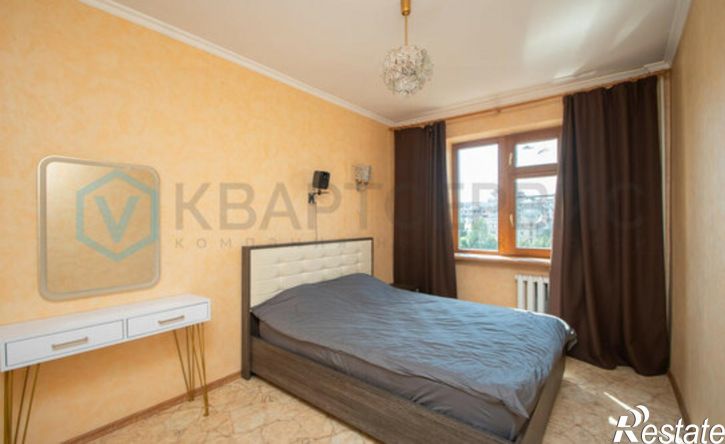 2-комн квартира ул 1905 года, 38,  д. 38