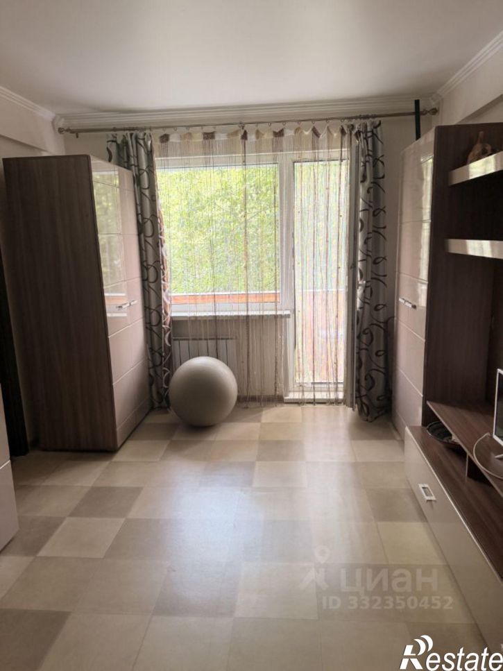 3-комн квартира ул Круговая, 8А,  д. 8А