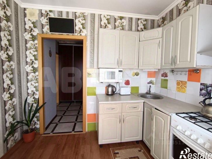 2-комн квартира ул Кирова, 22,  д. 22