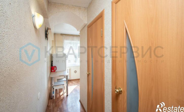 2-комн квартира ул 5-я Линия, 252,  д. 252
