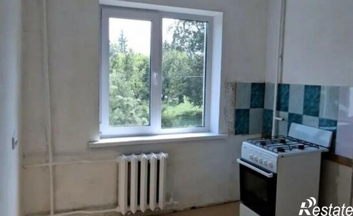 2-комн квартира ул Моторостроителей, 26,  д. 26