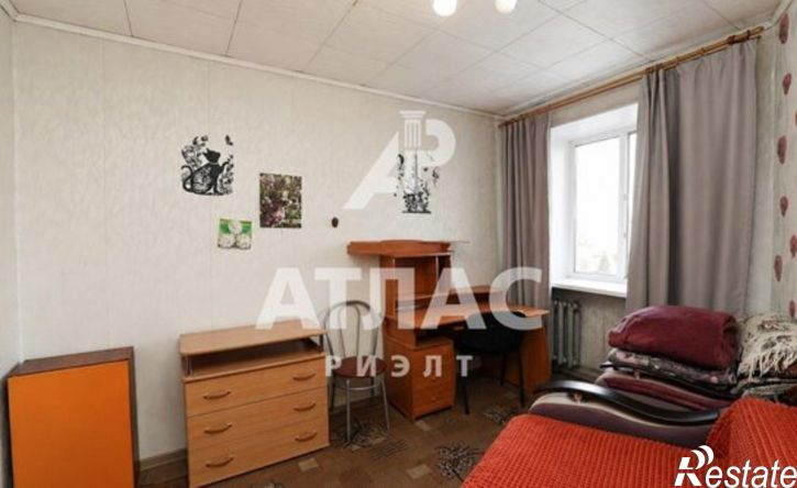 4-комн квартира ул Новокирпичная, 5,  д. 5