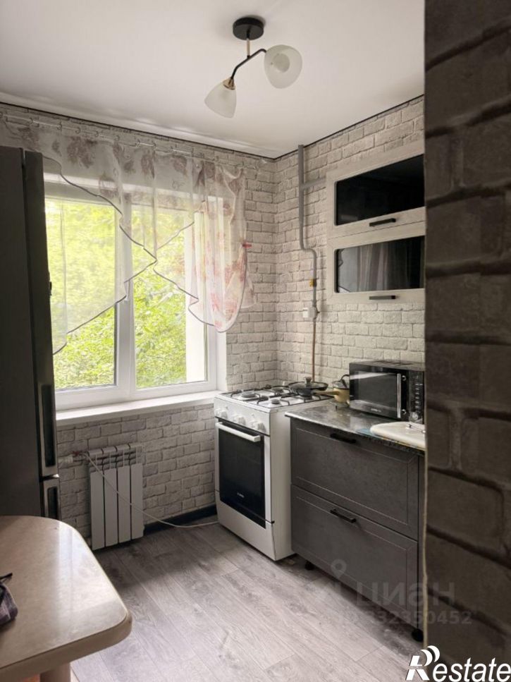 3-комн квартира ул Круговая, 8А,  д. 8А