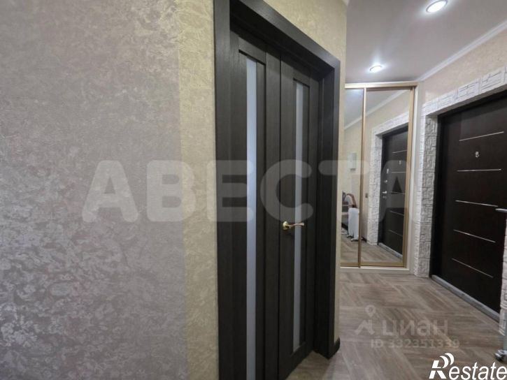 1-комн квартира ул Олега Кошевого, 21 1,  д. 21 1,  к. 1