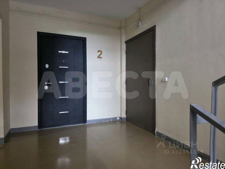 1-комн квартира ул Олега Кошевого, 21 1,  д. 21 1,  к. 1