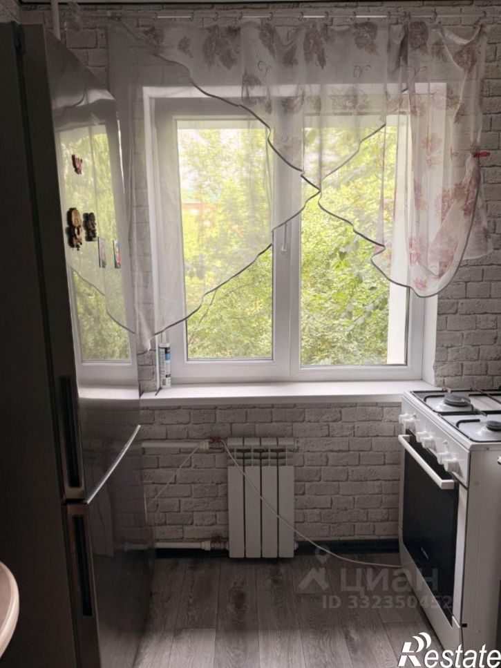 3-комн квартира ул Круговая, 8А,  д. 8А