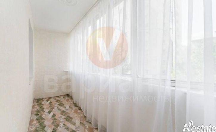 2-комн квартира ул Яковлева, 8,  д. 8