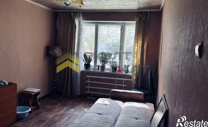 1-комн квартира ул Звездная, 2Г,  д. 2Г