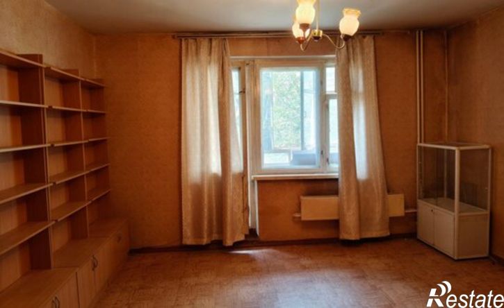 1-комн квартира ул Лукашевича, 29,  д. 29