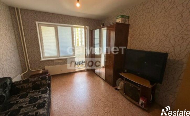 1-комн квартира 1-й Амурский пр-д, 5,  д. 5