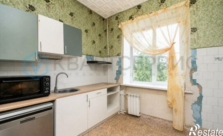 3-комн квартира ул Магистральная, 42Б,  д. 42Б