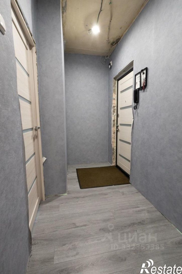 3-комн квартира ул Рокоссовского, 18,  д. 18