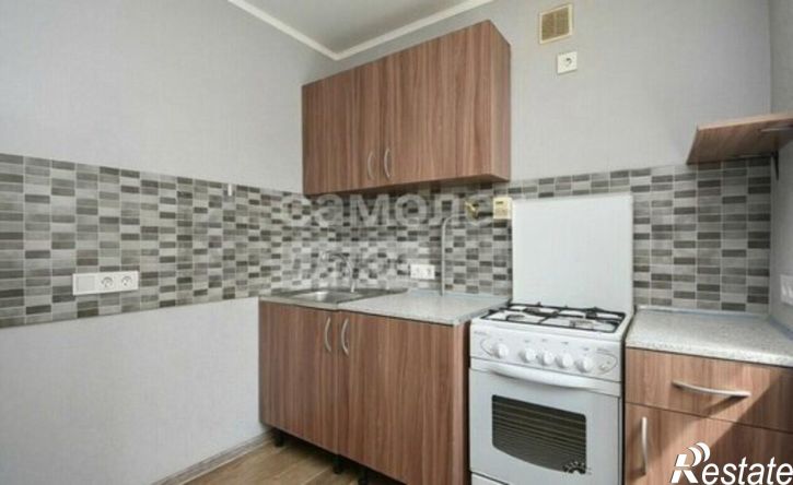 1-комн квартира ул Ермолаева, 3,  д. 3
