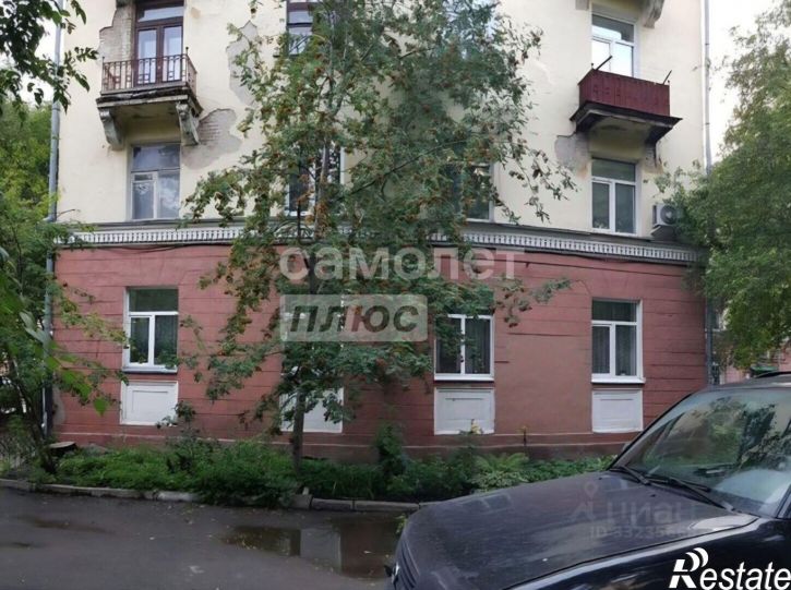 2-комн квартира ул Герцена, 38,  д. 38